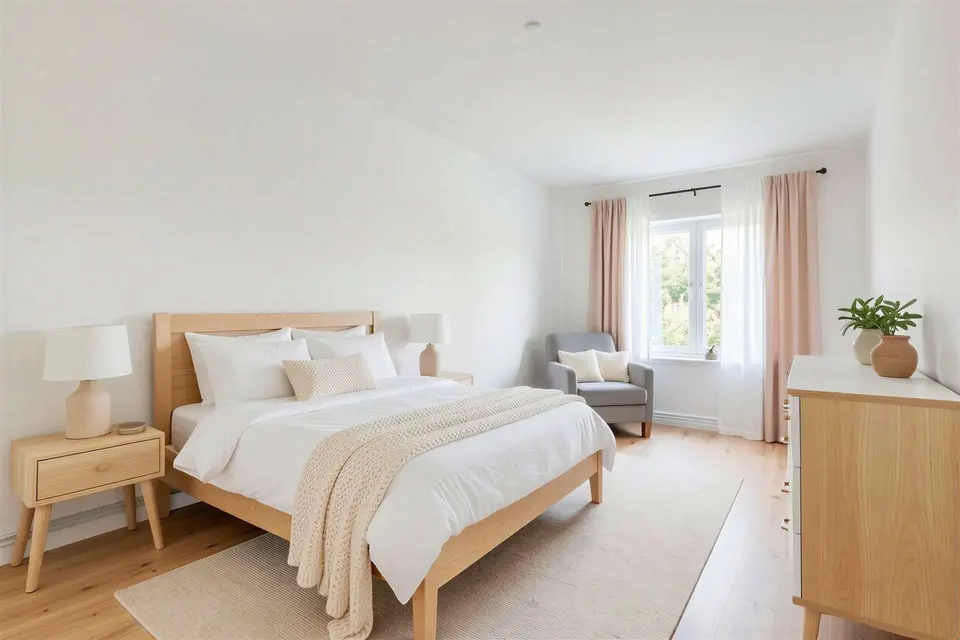 2 Zimmer Wohnung mit 80 m² in Oranienburg – Bild 3