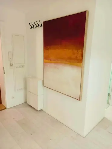 WG-Zimmer mit 15 m² in München – Bild 4