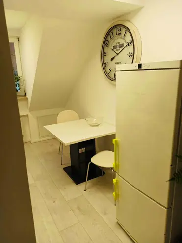 WG-Zimmer mit 15 m² in München – Bild 5