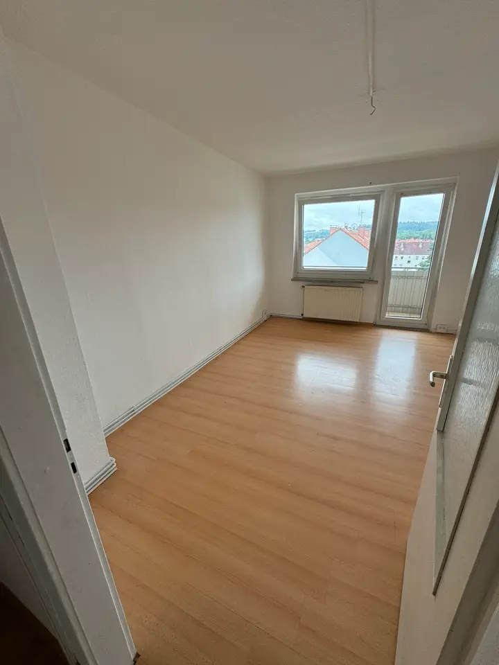Studio mit 31 m² in Nordhausen – Bild 1