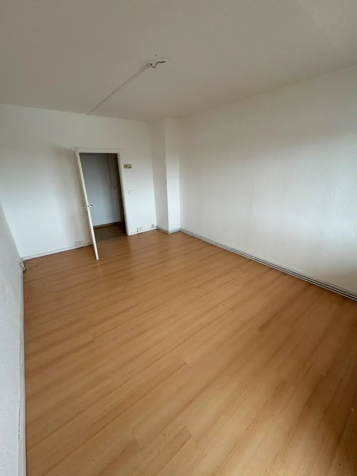 Studio mit 31 m² in Nordhausen – Bild 2