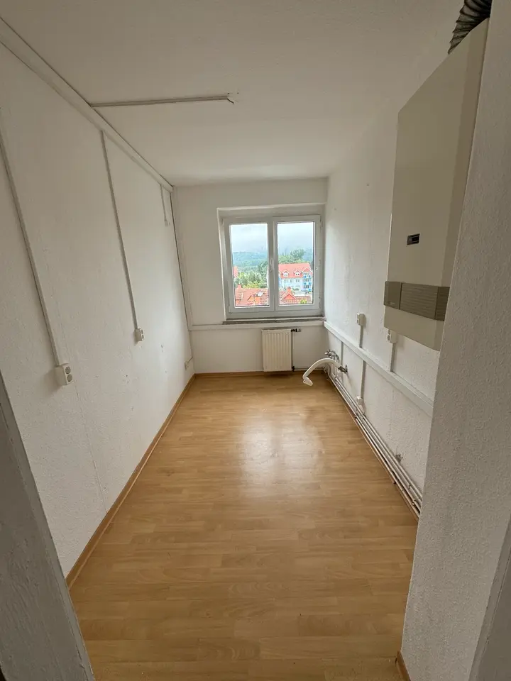 Studio mit 31 m² in Nordhausen – Bild 3
