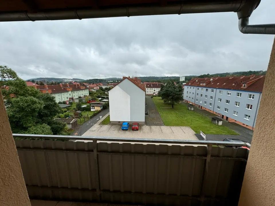 Studio mit 31 m² in Nordhausen – Bild 4