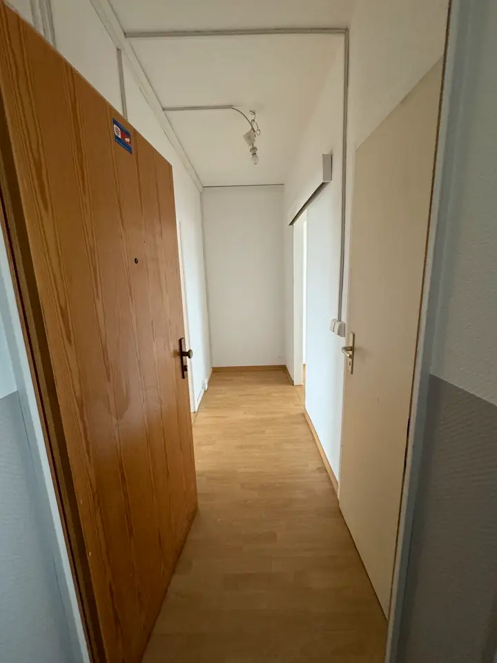 Studio mit 31 m² in Nordhausen – Bild 5