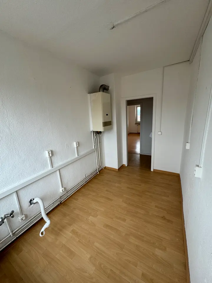 Studio mit 31 m² in Nordhausen – Bild 8