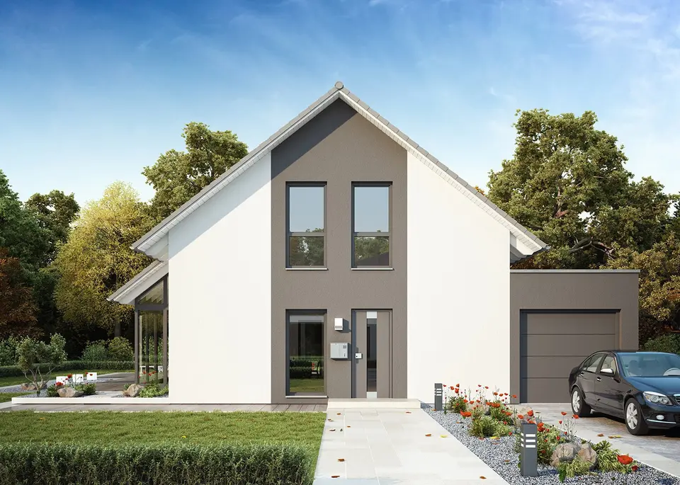 Studio mit 31 m² in Nordhausen – Bild 9
