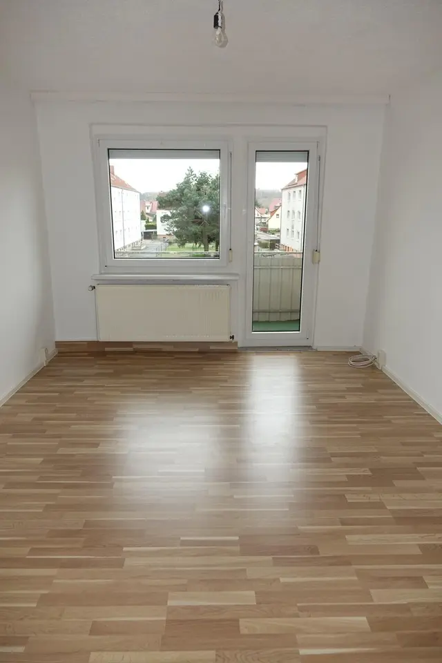 Studio mit 31 m² in Nordhausen – Bild 10