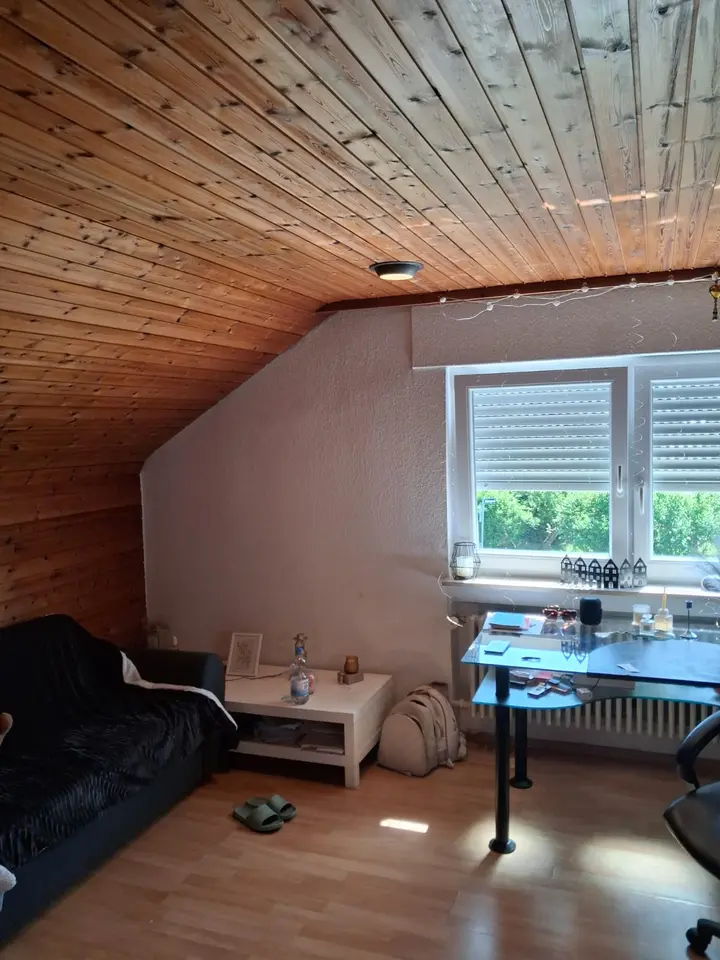 WG-Zimmer mit 60 m² in Tübingen – Bild 5