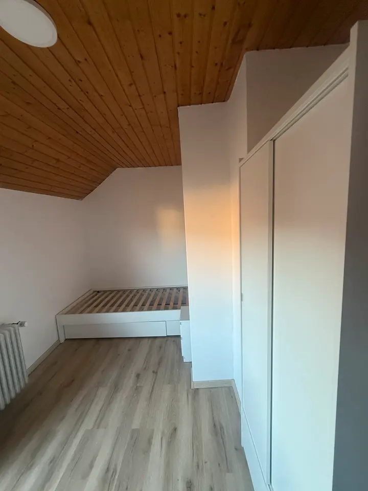WG-Zimmer mit 60 m² in Tübingen – Bild 6