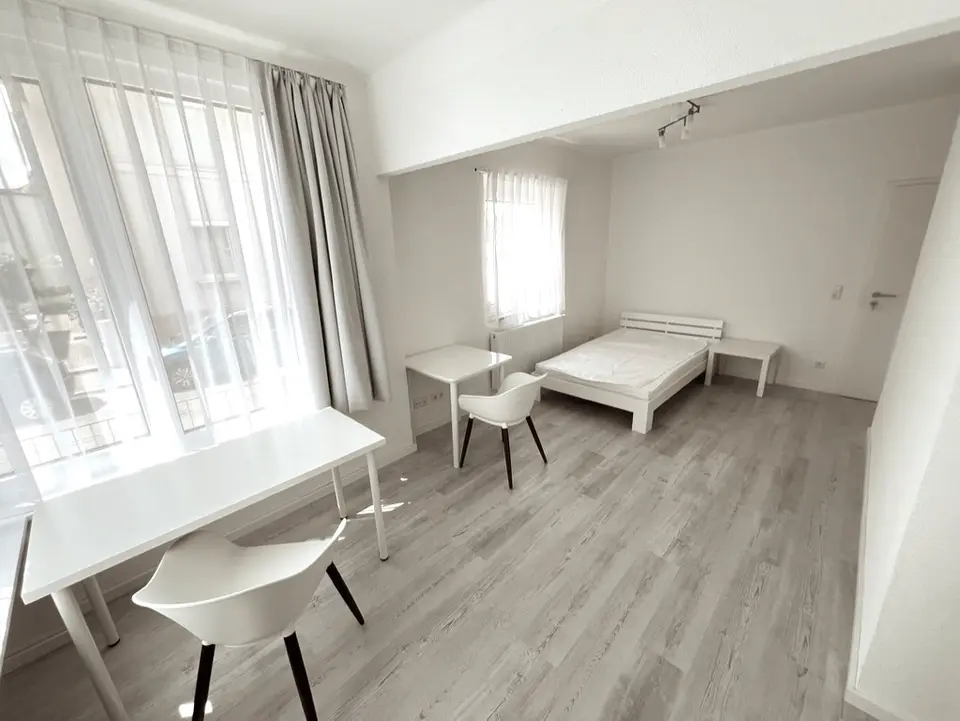 WG-Zimmer mit 60 m² in Tübingen – Bild 7