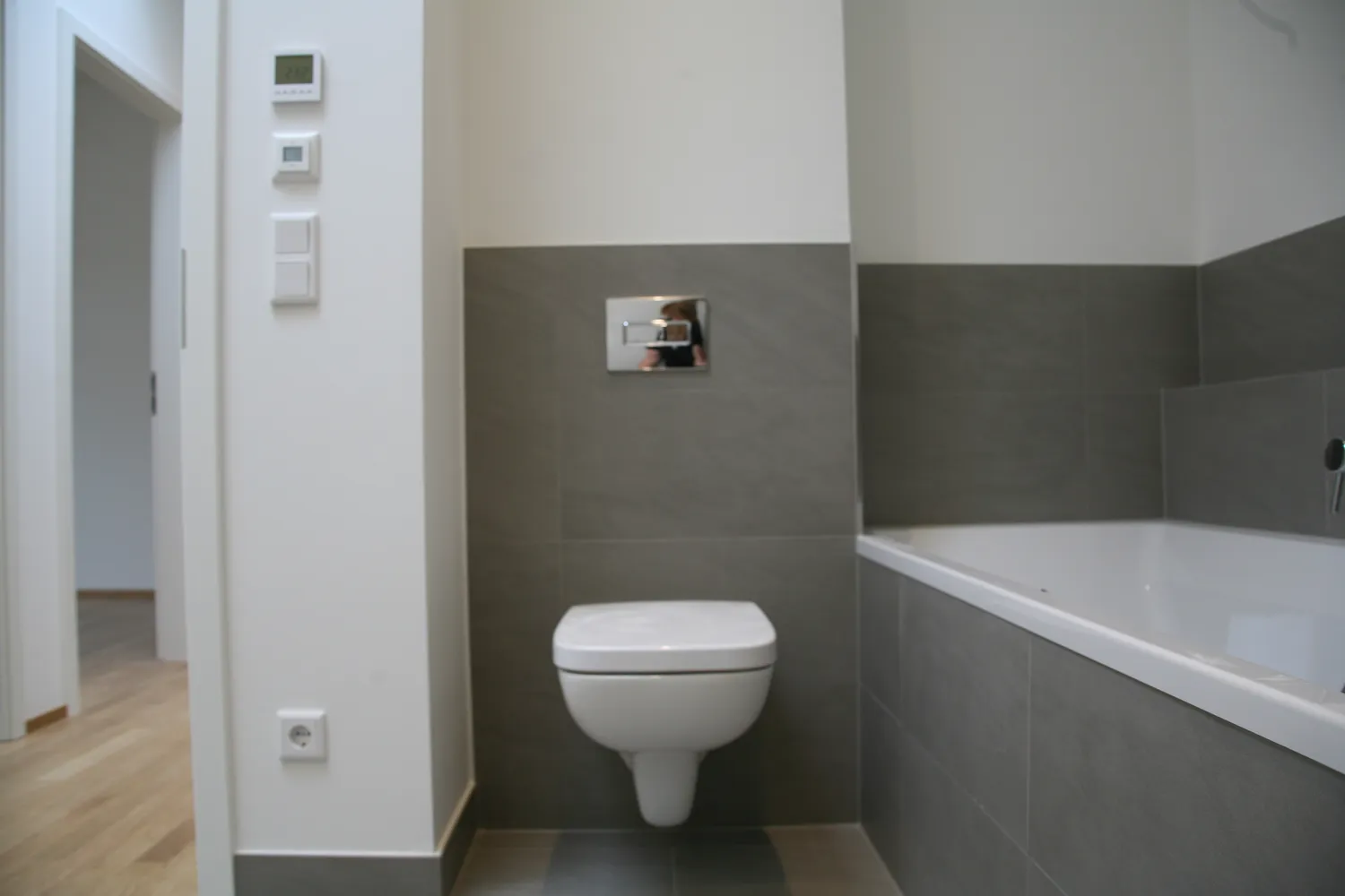 3 Zimmer Wohnung mit 73 m² in Potsdam – Bild 5