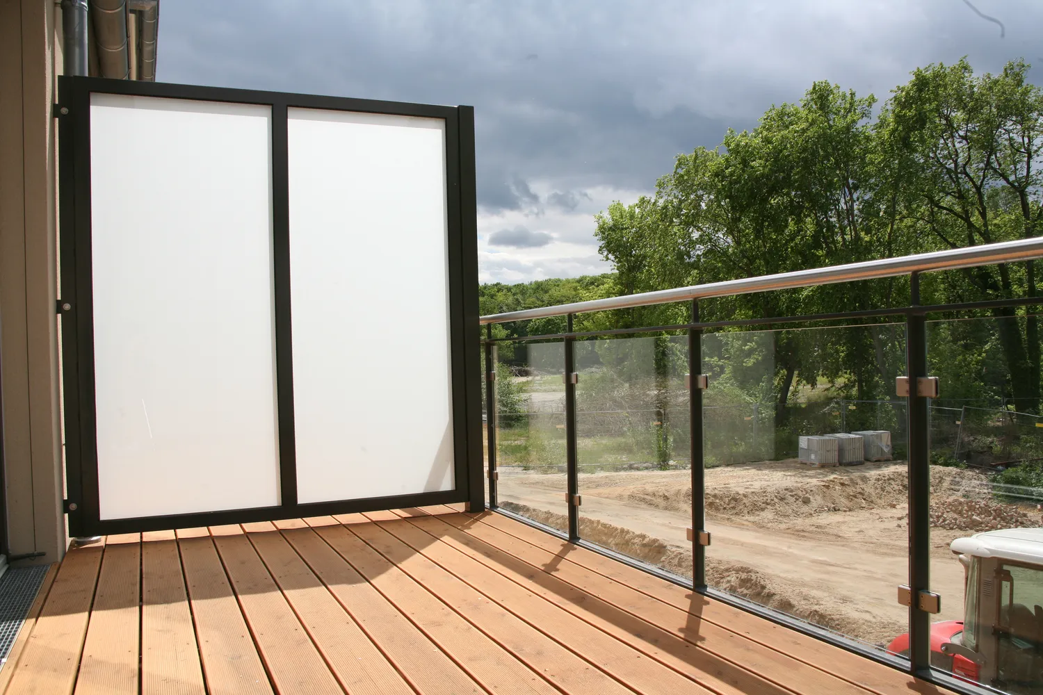 3 Zimmer Wohnung mit 73 m² in Potsdam – Bild 9