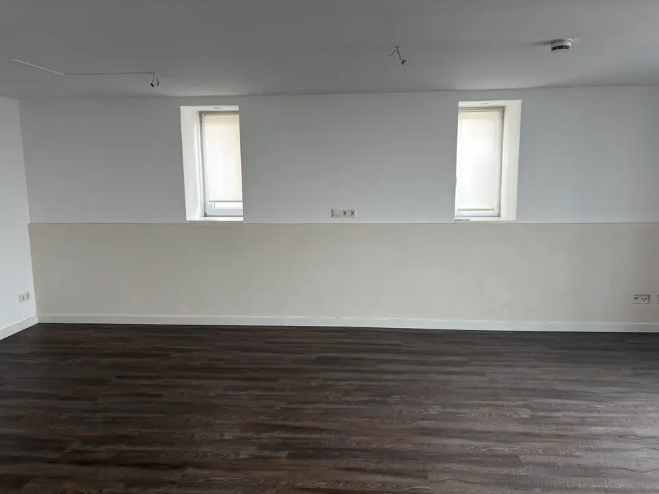 2 Zimmer Wohnung mit 48 m² in Trier – Bild 2
