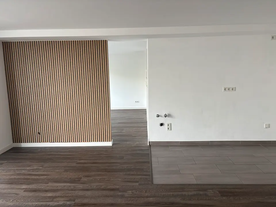 2 Zimmer Wohnung mit 48 m² in Trier – Bild 6