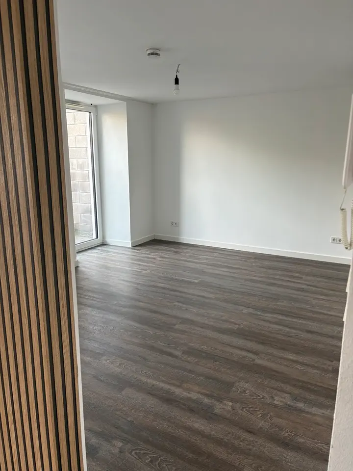 2 Zimmer Wohnung mit 48 m² in Trier – Bild 7