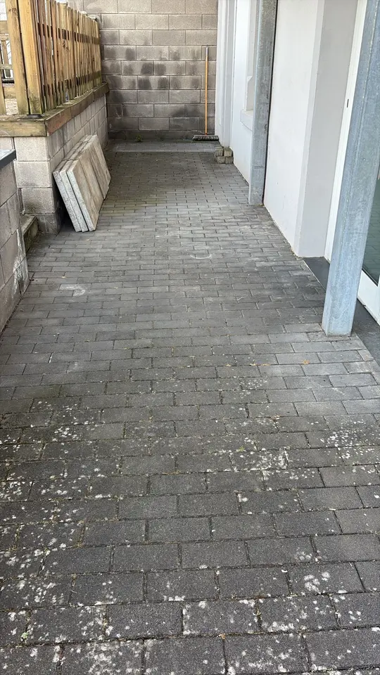 2 Zimmer Wohnung mit 48 m² in Trier – Bild 10