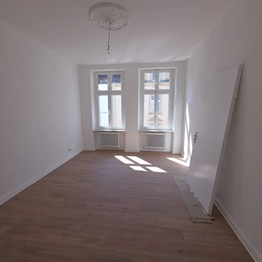 4 Zimmer Wohnung mit 90 m² in Wuppertal – Bild 2