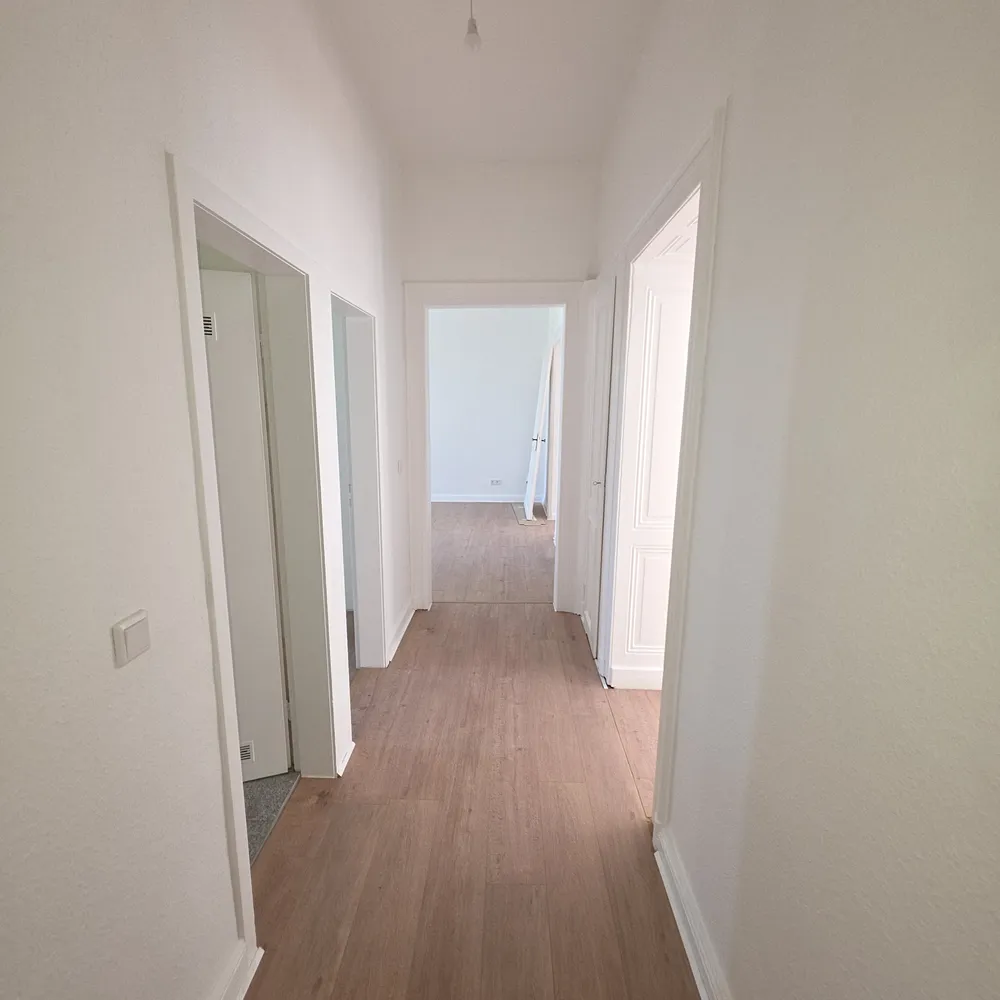 4 Zimmer Wohnung mit 90 m² in Wuppertal – Bild 5