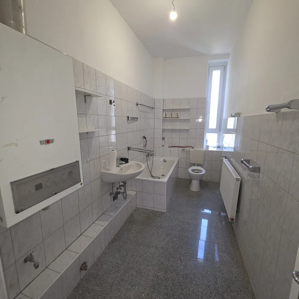 4 Zimmer Wohnung mit 90 m² in Wuppertal – Bild 8