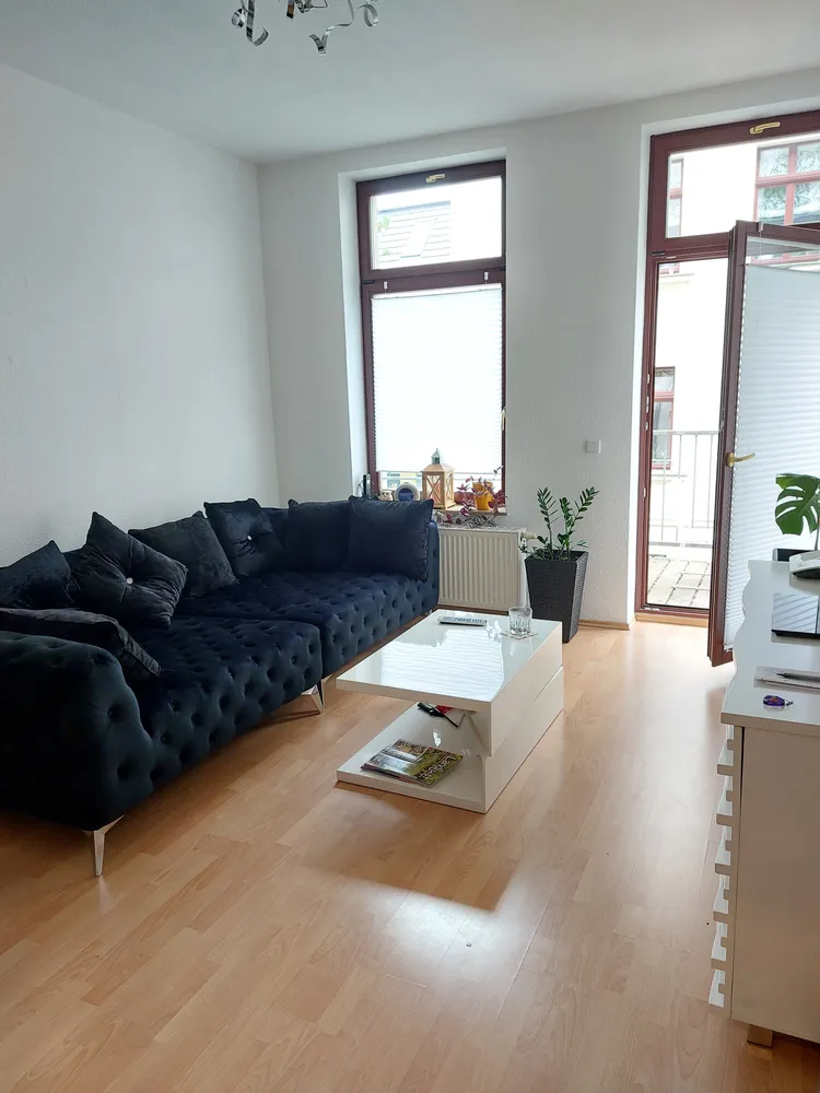 2 Zimmer Wohnung mit 64 m² in Leipzig – Bild 11