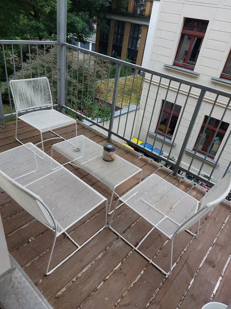 2 Zimmer Wohnung mit 64 m² in Leipzig – Bild 4
