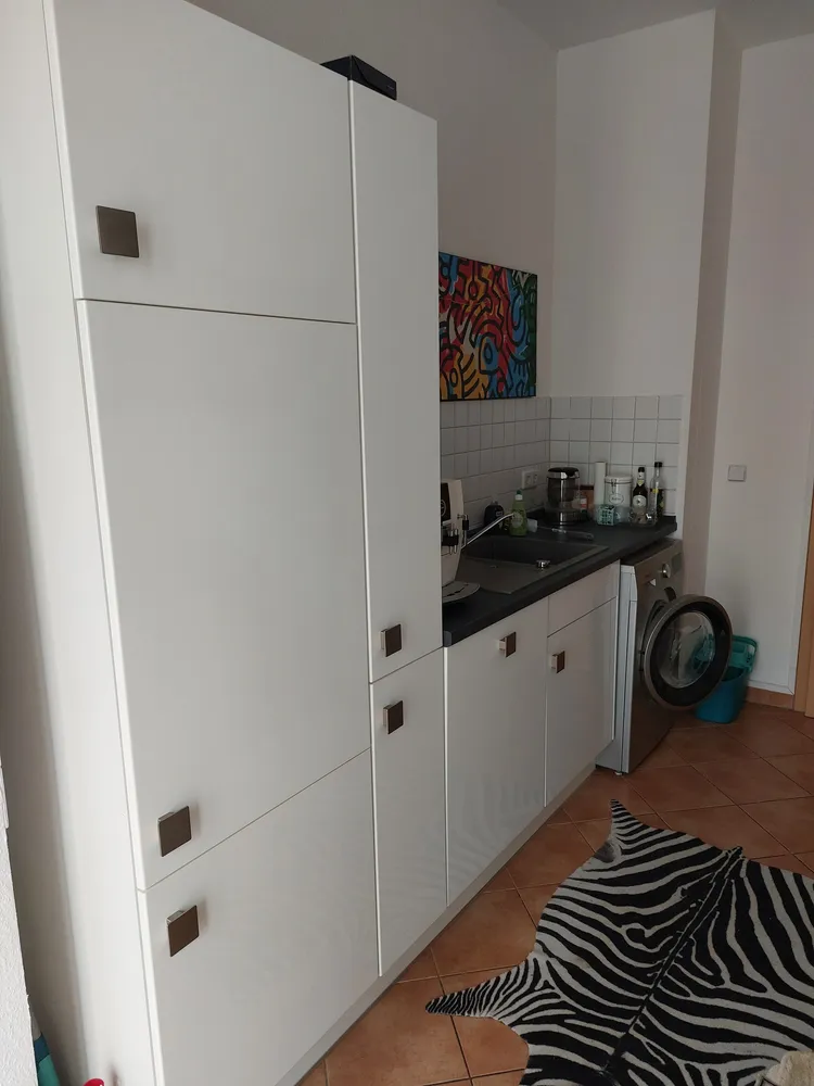 2 Zimmer Wohnung mit 64 m² in Leipzig – Bild 6