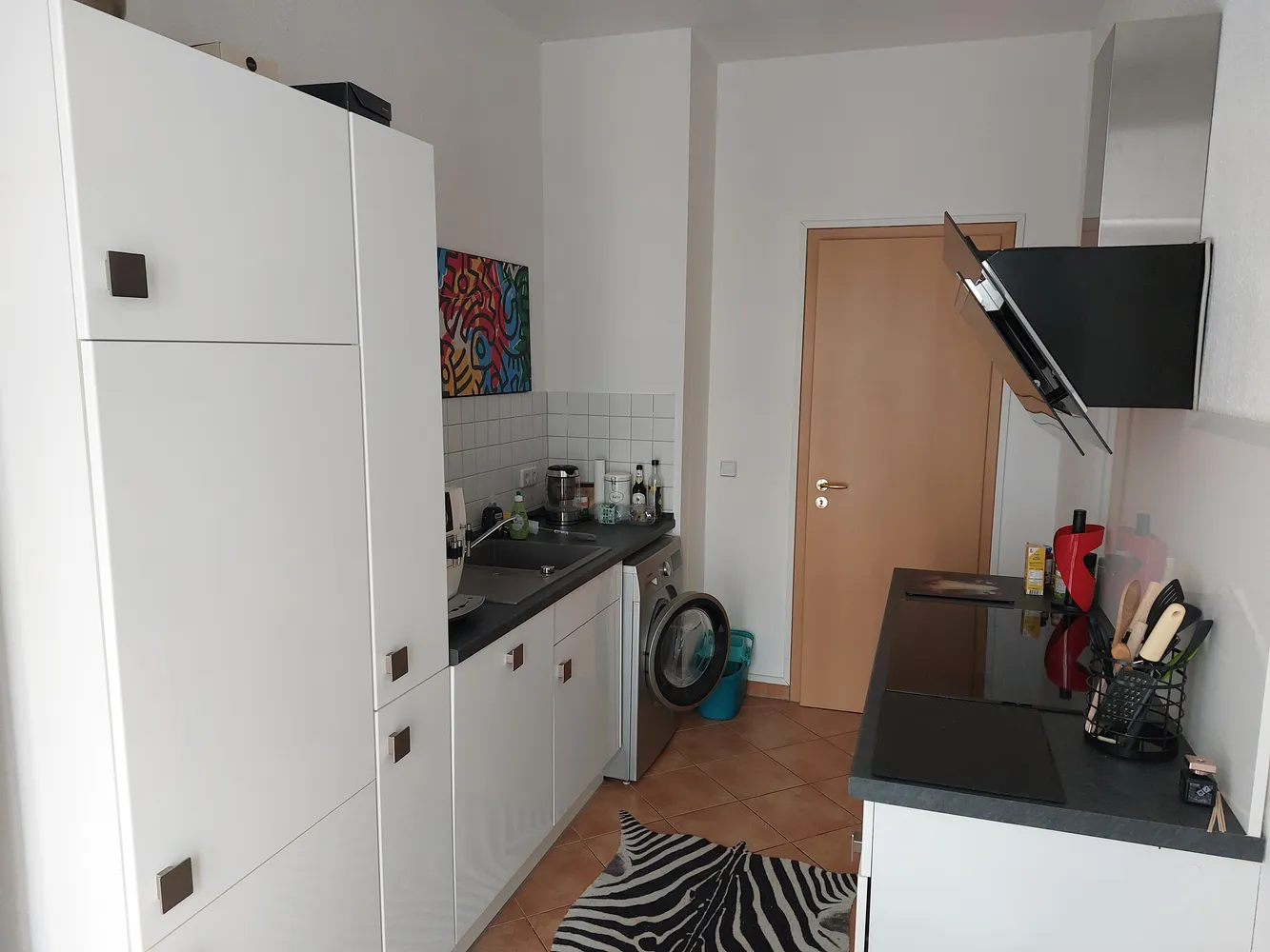 2 Zimmer Wohnung mit 64 m² in Leipzig – Bild 8
