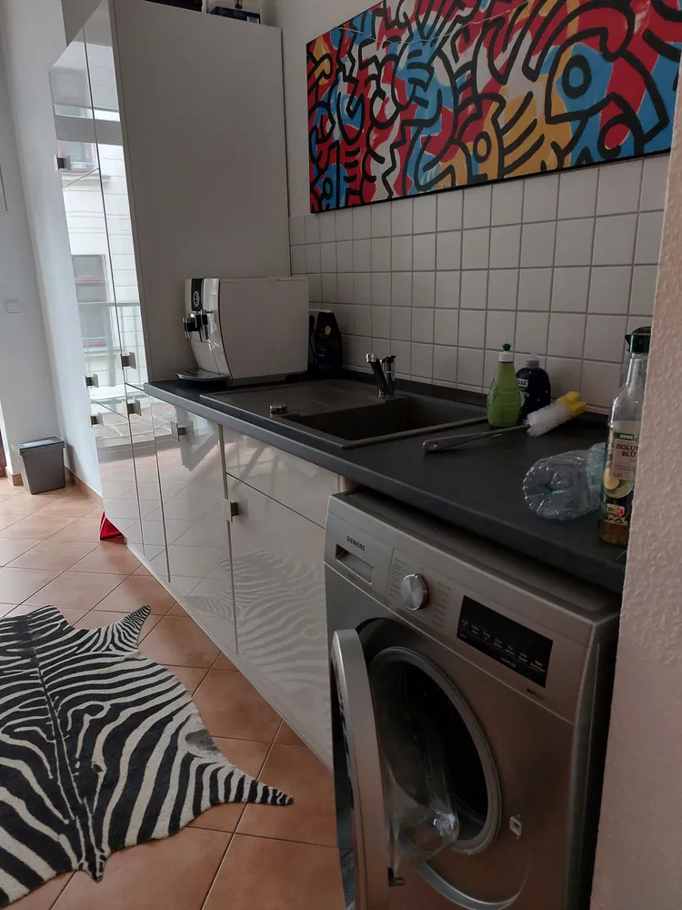 2 Zimmer Wohnung mit 64 m² in Leipzig – Bild 9