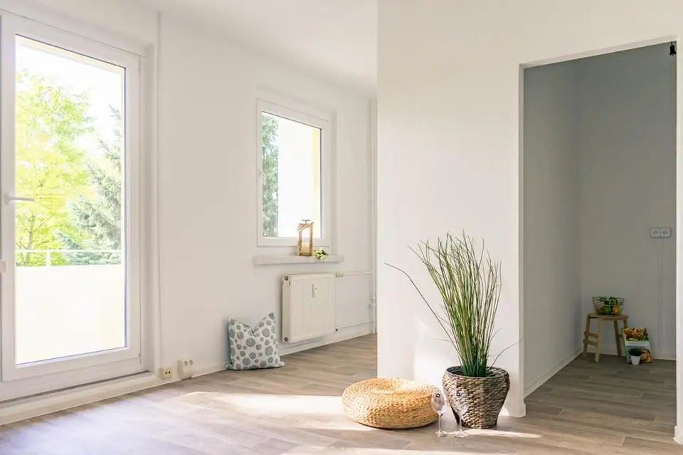 Studio mit 36 m² in Chemnitz – Bild 3