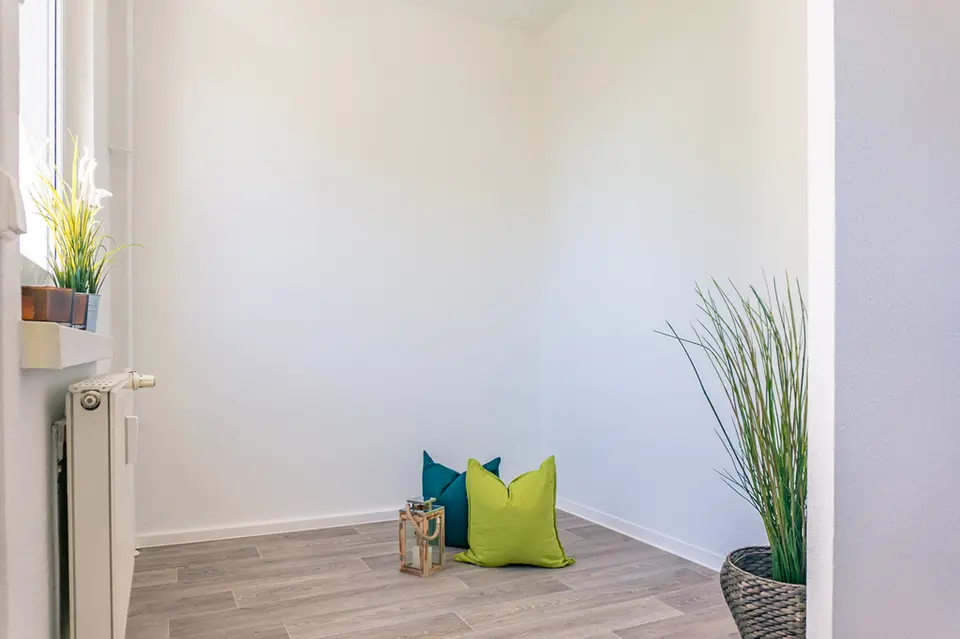 Studio mit 36 m² in Chemnitz – Bild 4