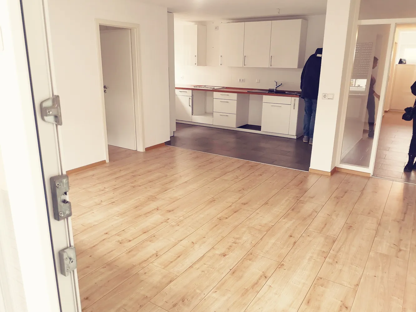 4 Zimmer Wohnung mit 85 m² in Tübingen – Bild 4