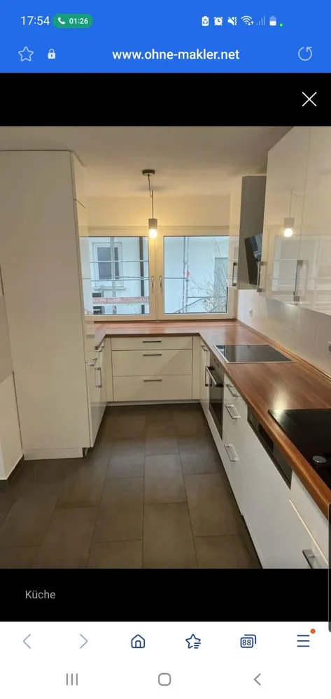 4 Zimmer Wohnung mit 85 m² in Tübingen – Bild 5