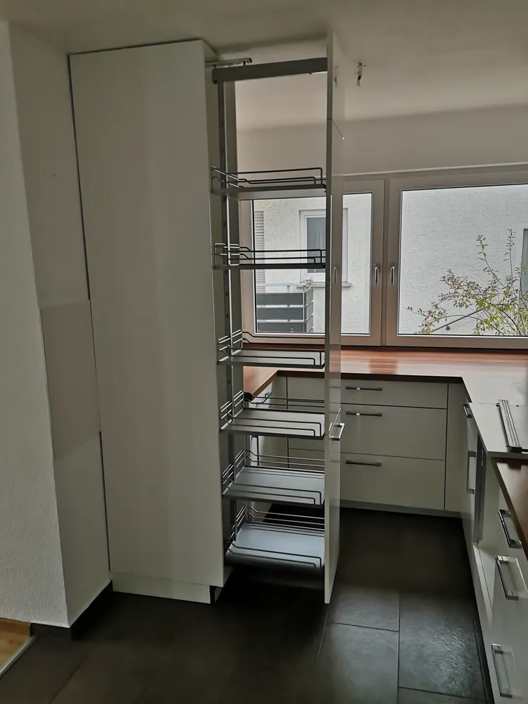 4 Zimmer Wohnung mit 85 m² in Tübingen – Bild 6