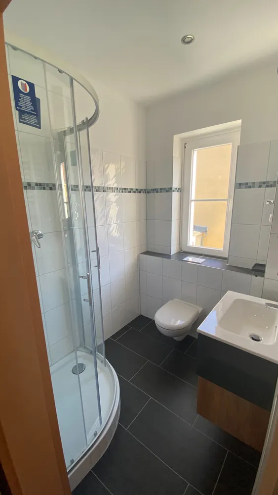 2 Zimmer Wohnung mit 55 m² in Magdeburg – Bild 5