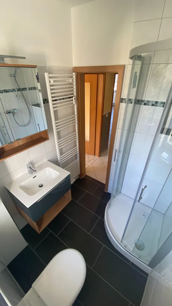 2 Zimmer Wohnung mit 55 m² in Magdeburg – Bild 6