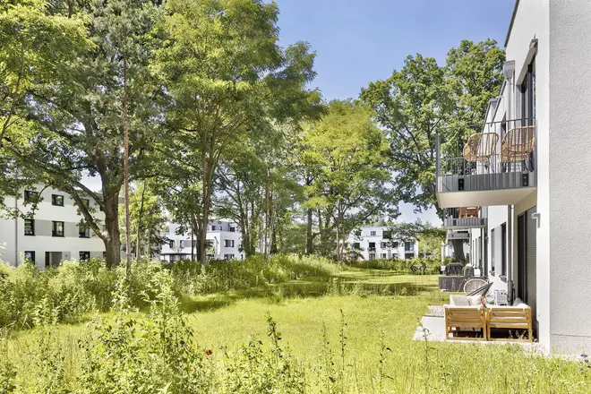 5 Zimmer Haus mit 129 m² in Berlin – Bild 12