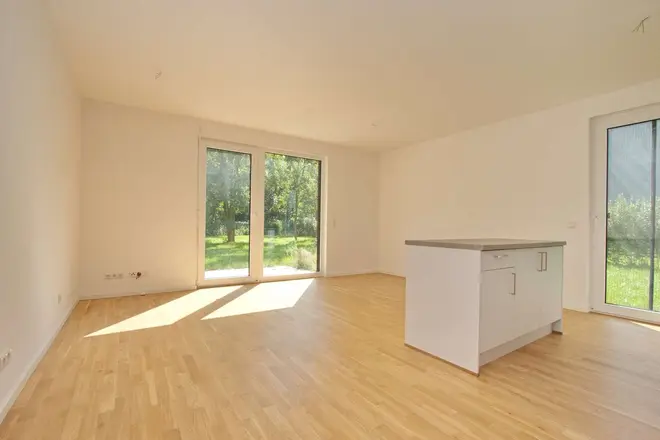 5 Zimmer Haus mit 129 m² in Berlin – Bild 2