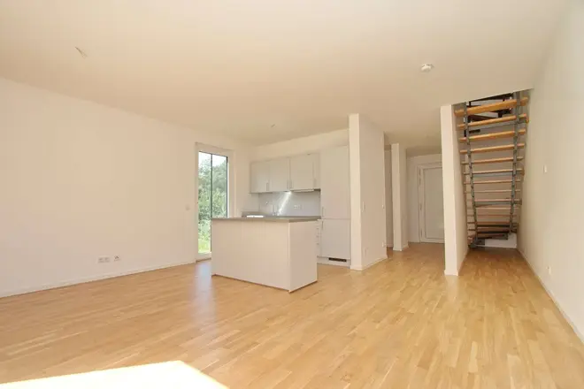 5 Zimmer Haus mit 129 m² in Berlin – Bild 3