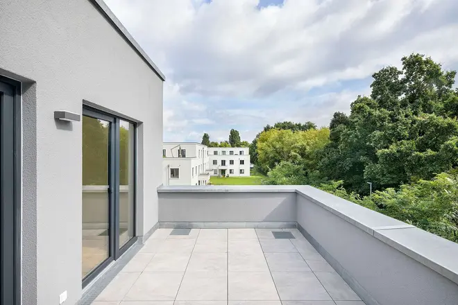 5 Zimmer Haus mit 129 m² in Berlin – Bild 8