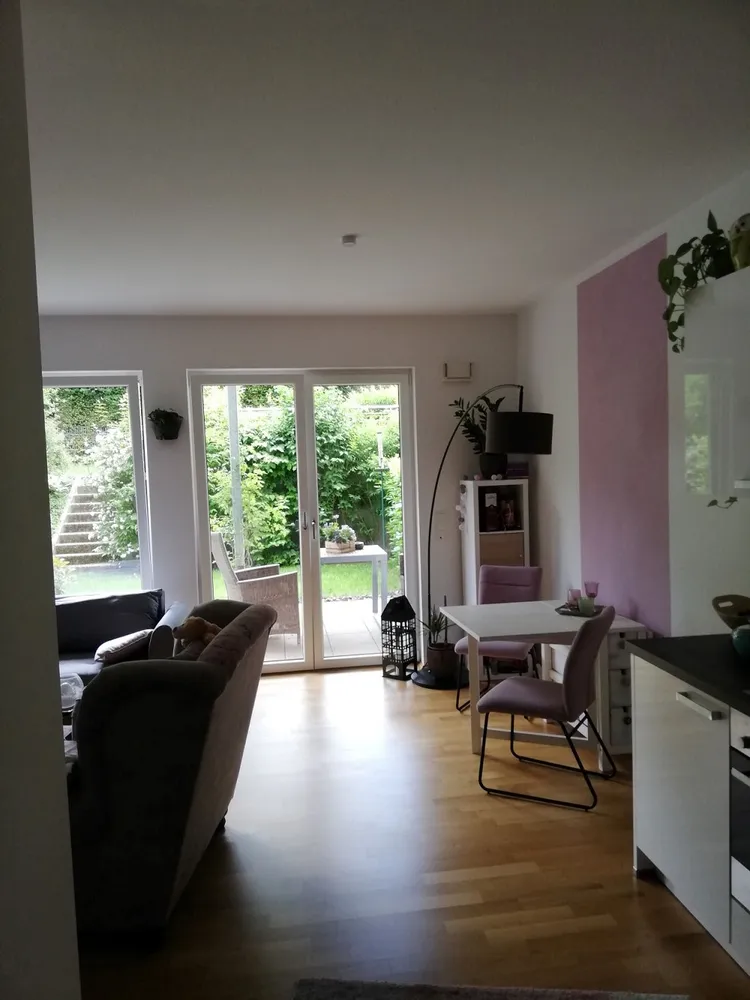 2 Zimmer Wohnung mit 52 m² in Bonn – Bild 1
