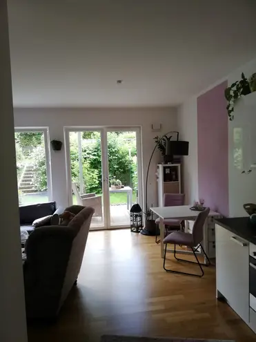 2 Zimmer Wohnung mit 52 m² in Bonn – Bild 1
