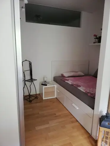2 Zimmer Wohnung mit 52 m² in Bonn – Bild 5
