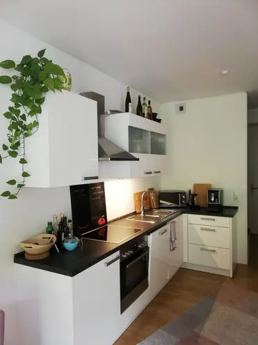 2 Zimmer Wohnung mit 52 m² in Bonn – Bild 6
