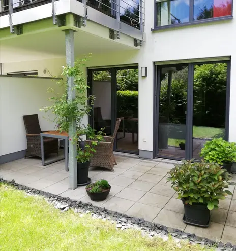 2 Zimmer Wohnung mit 52 m² in Bonn – Bild 7