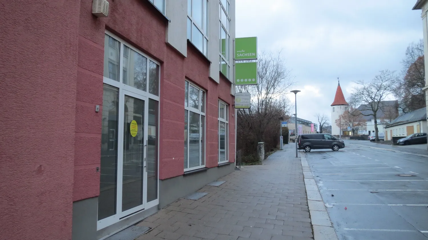 2 Zimmer Wohnung mit 94 m² in Plauen – Bild 4