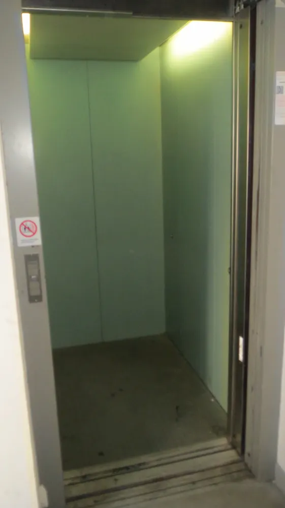 2 Zimmer Wohnung mit 94 m² in Plauen – Bild 6