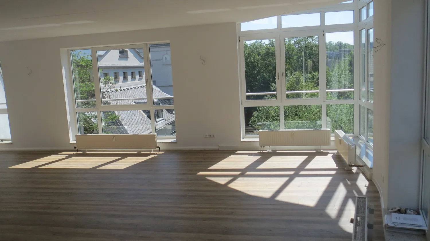 2 Zimmer Wohnung mit 94 m² in Plauen – Bild 7