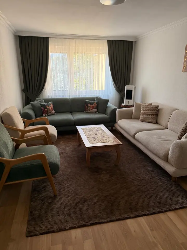 5 Zimmer Wohnung mit 97 m² in Rheinfelden – Bild 1