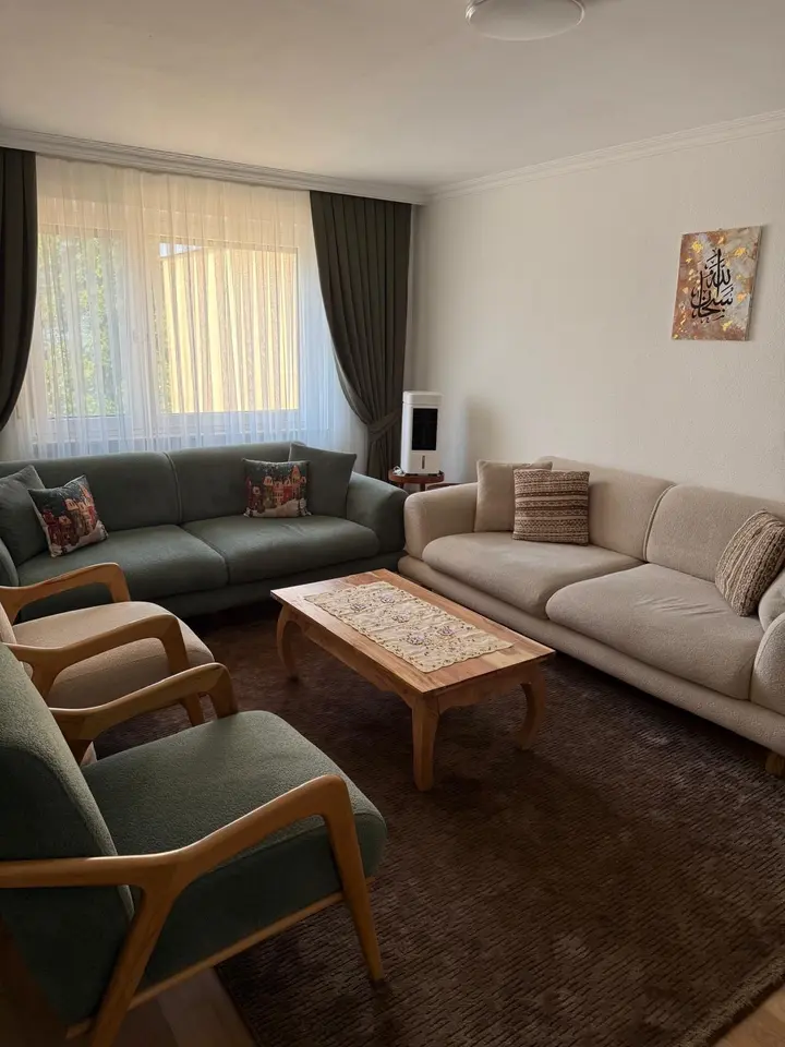 5 Zimmer Wohnung mit 97 m² in Rheinfelden – Bild 2