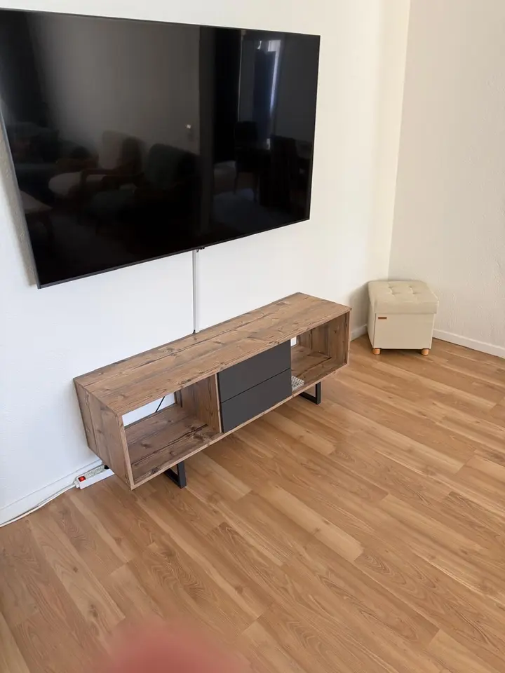5 Zimmer Wohnung mit 97 m² in Rheinfelden – Bild 3